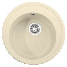 Врезная кухонная мойка KAISER