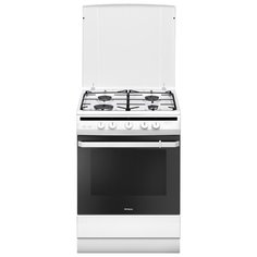 Плита Hansa FCGW61001
