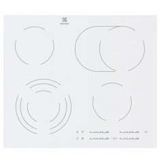 Варочная панель Electrolux EHF