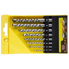 Набор сверл STAYER 29111-h8