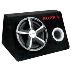 Автомобильный сабвуфер SUPRA