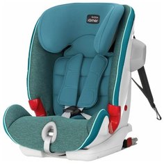 Автокресло группа 1 2 3 9-36 Britax Romer