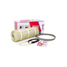 Электрический теплый пол Energy