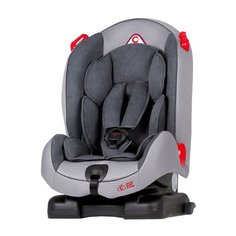 Автокресло группа 1 2 9-25 кг Capsula