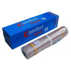 Электрический теплый пол Comfort Heat