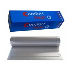Электрический теплый пол Comfort Heat