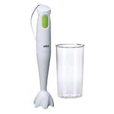 Погружной блендер Braun MQ 100