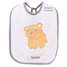 Canpol Babies Набор нагрудников