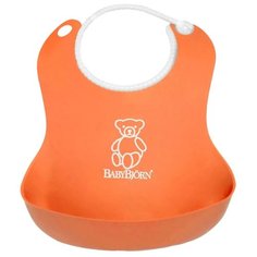 Baby Bjorn Мягкий нагрудник