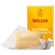 Weleda Растительное детское