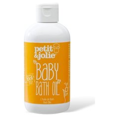 Petit & Jolie Масло для ванны