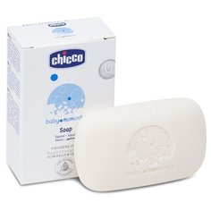 Chicco Baby moments Мыло