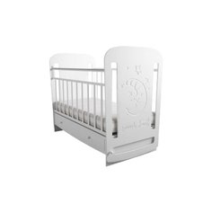 Кроватка Forest Sweet Dreams