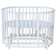 Кроватка Мой малыш Мишель