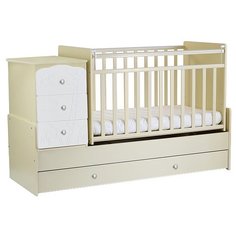 Кроватка СКВ-Компани 95003х