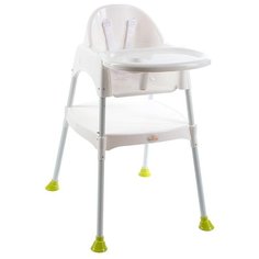 Стульчик-парта Funkids Eat And