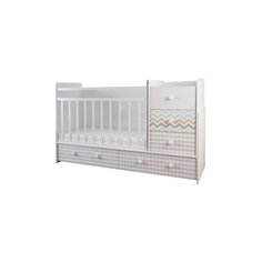 Кроватка Forest Little Bear