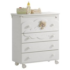 Пеленальный комод Baby Expert