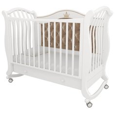 Кроватка Гандылян Габриэлла