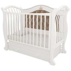 Кроватка Гандылян Габриэлла