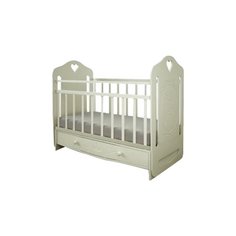 Кроватка Forest Принцесса