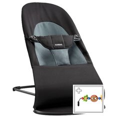 Шезлонг Baby Bjorn Balance Soft