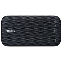 Портативная акустика Philips