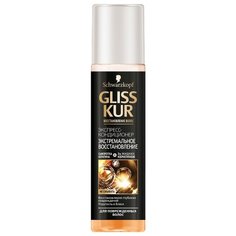 Gliss Kur ЭКСТРЕМАЛЬНОЕ