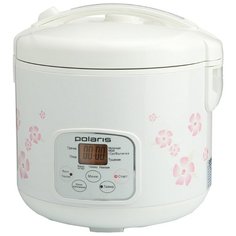 Мультиварка Polaris PMC 0508AD