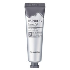 Tony Moly лечебная маска