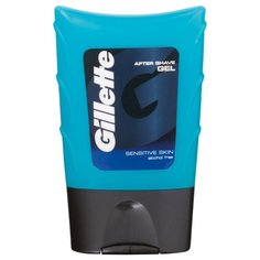 Гель после бритья Series Gillette