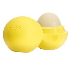 EOS Бальзам для губ Lemon drop