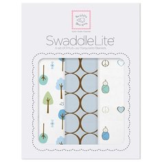 Многоразовые пеленки Swaddle