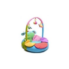 Развивающий коврик Tinbo Toys