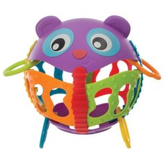 Погремушка Playgro Roly Poly