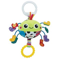 Подвесная игрушка Lamaze Паучок