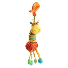 Подвесная игрушка Tiny Love