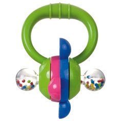 Погремушка Canpol Babies Колесо