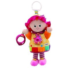 Подвесная игрушка Lamaze Моя