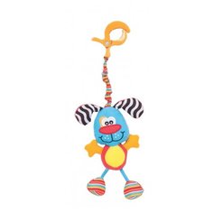 Подвесная игрушка Playgro Щенок