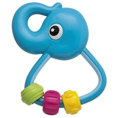 Погремушка Chicco Baby Senses