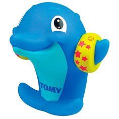 Игрушка для ванной Tomy Дельфин