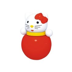 Неваляшка Стеллар Кошечка