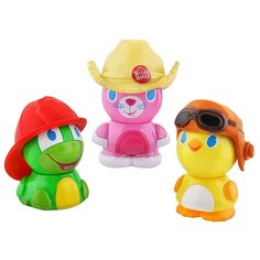 Развивающая игрушка Bright