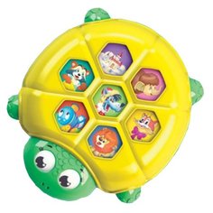 Интерактивная развивающая Азбукварик