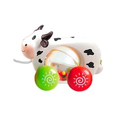 Каталка-игрушка S+S Toys