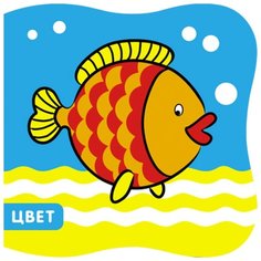 Игрушка для ванной Мозаика Синтез
