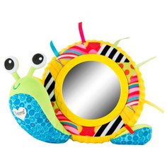 Интерактивная развивающая Tomy