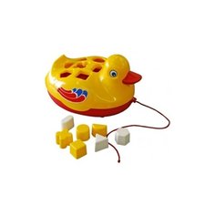 Каталка-игрушка Русский стиль