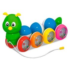 Каталка-игрушка Стеллар
